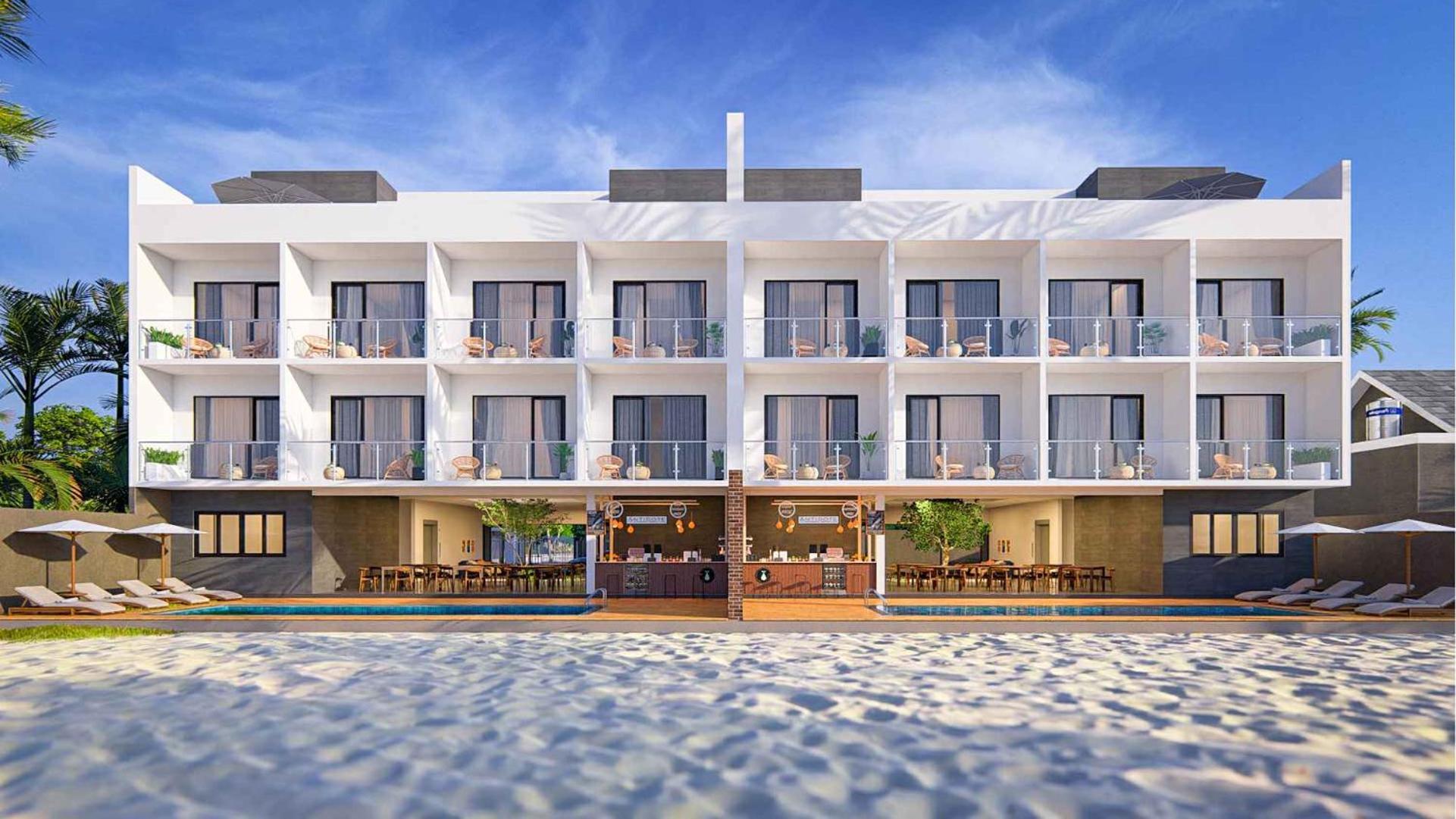 Lazy Bay Hotel Arugam Bay Exterior photo